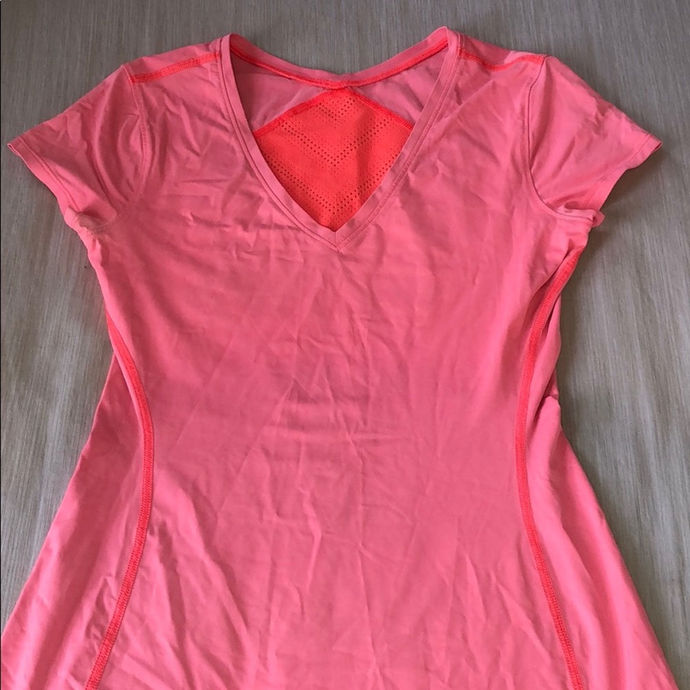 Under Armour Top